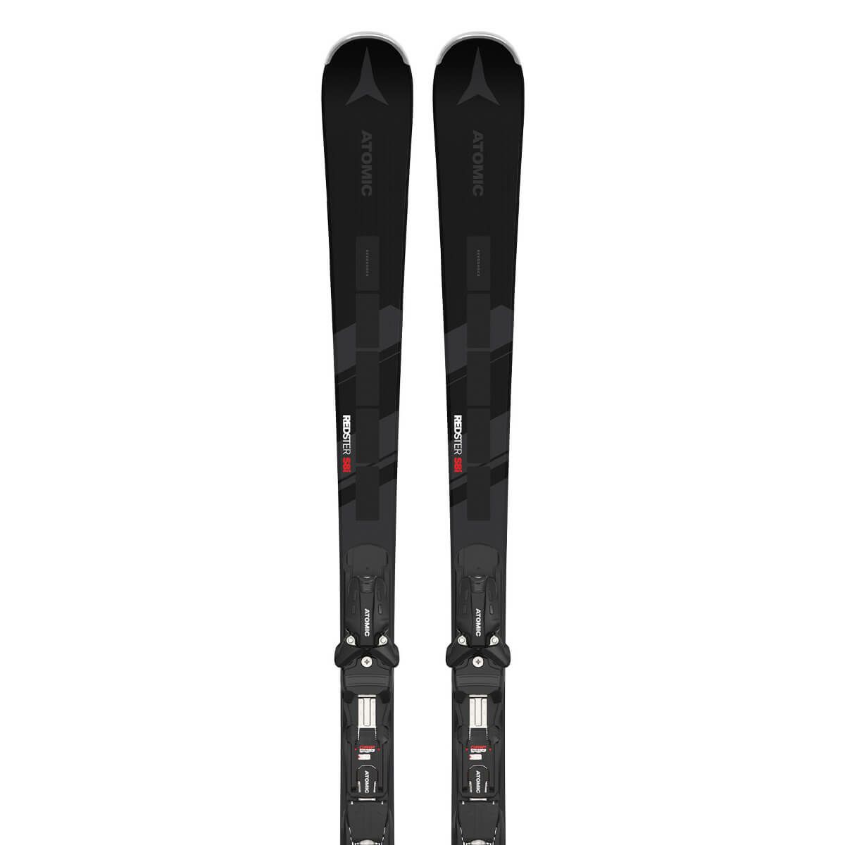 アトミック ATOMIC REDSTER X7i REVOSHOCK C ＋ M 12 GW レッドスター 