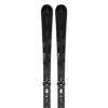 アトミック ATOMIC　REDSTER S8i REVOSHOCK C + X 12 GW レッドスター S8i レボショックC + X 12 GW　スキー板 ビンディングセット 2024-2025