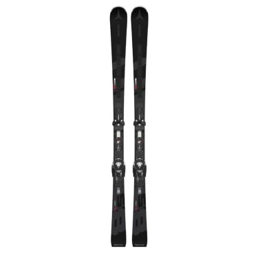 アトミック ATOMIC　REDSTER S8i REVOSHOCK C + X 12 GW レッドスター S8i レボショックC + X 12 GW　スキー板 ビンディングセット 2024-2025 詳細2