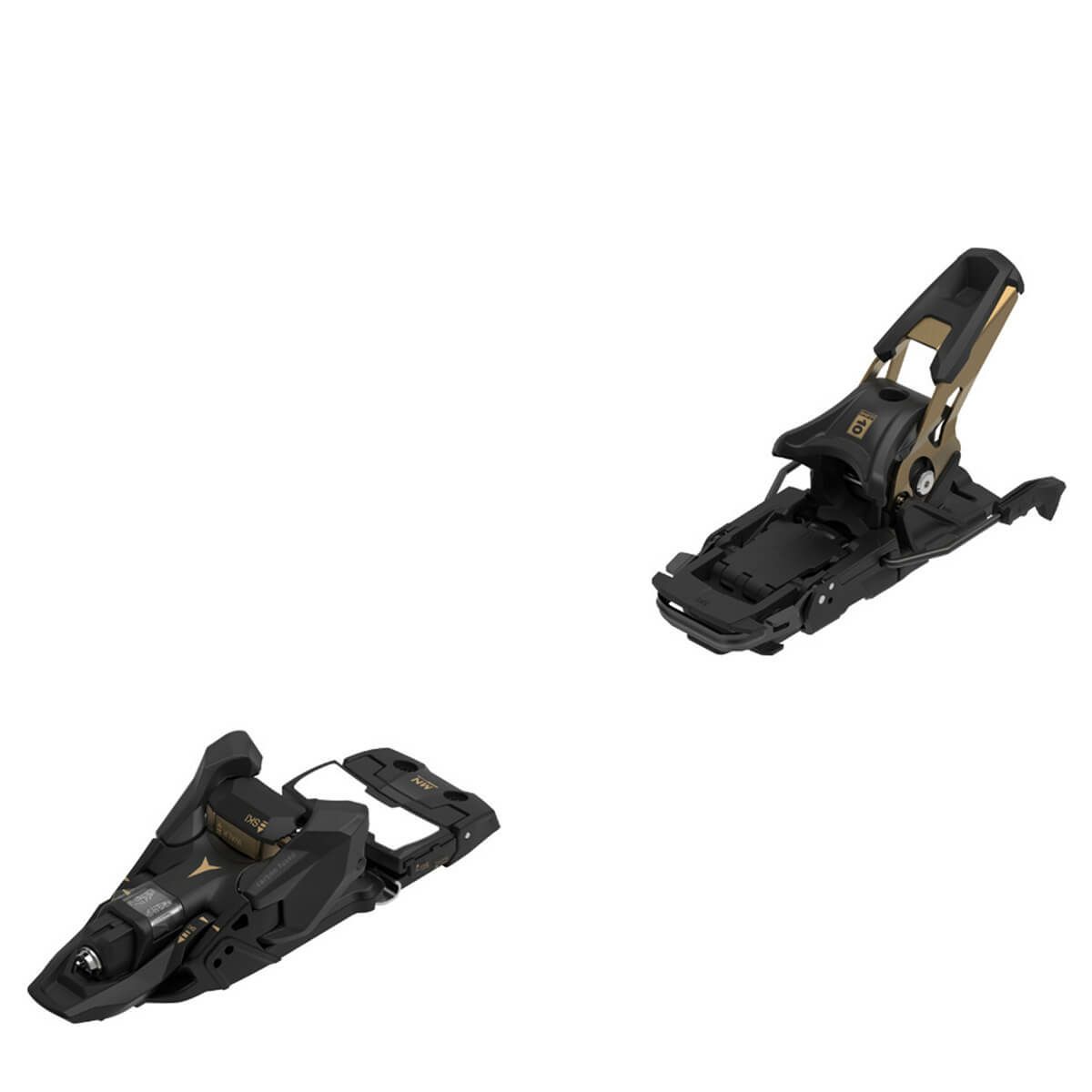 サロモン SALOMON S/LAB SHIFT MNC 10 S/ラボ シフト MNC 10 Black  