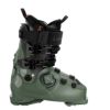 アトミック ATOMIC　HAWX PRIME 120 S BOA GW ホークスプライム 120 S BOA GW Army Green/Black　スキーブーツ 2024-2025