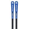 サロモン SALOMON　S/RACE PRO SL ＋ICON 12 GW S/レースプロエスエル　スキー板 ビンディングセット 2024-2025