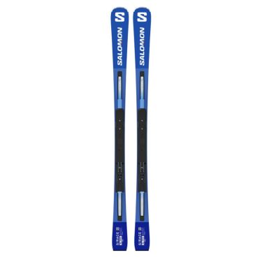 サロモン SALOMON　S/RACE PRO SL ＋ICON 12 GW S/レースプロエスエル　スキー板 ビンディングセット 2024-2025 詳細2