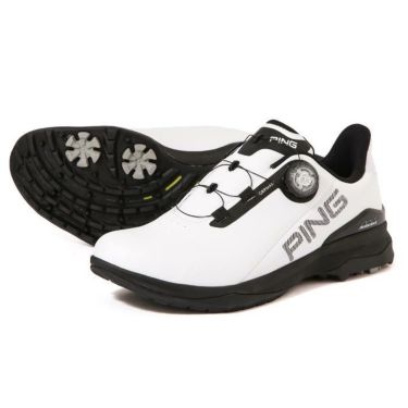 ピン PING ボリュームモデル オールラウンダー2 メンズ ゴルフシューズ