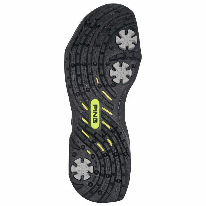 ピン ゴルフ ボリュームモデル オールラウンダー2シューズ スパイクレス PING（ピン） ゴルフ ボリュームモデル オールラウンダー2シューズ 621