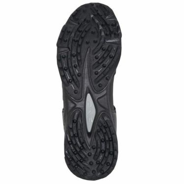 ピン PING　エントリーモデル ジーコントロール2 スパイクレス ゴルフシューズ 621-4192505 010 ブラック　2024年モデル 詳細3