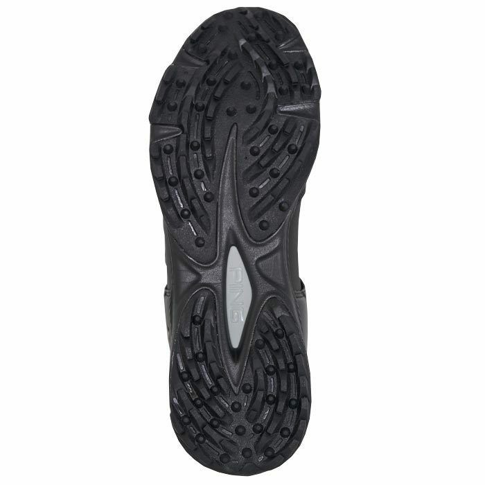 ピン PING　エントリーモデル ジーコントロール2 スパイクレス ゴルフシューズ 621-4192505 010 ブラック　2024年モデル 詳細3