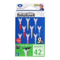 ダイヤ　トマホークティー ショート TE-514A 詳細1