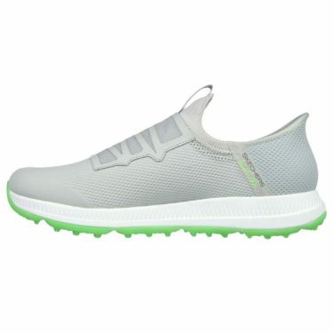 スケッチャーズ SKECHERS　GO GOLF エリート5 スリップイン メンズ スパイクレス ゴルフシューズ 214066　2024年モデル 詳細2