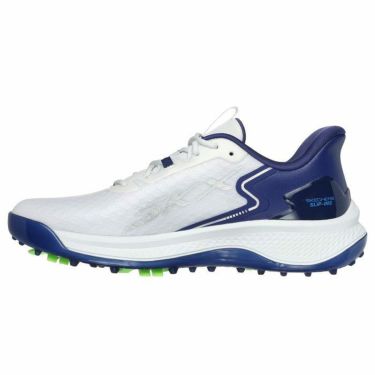 スケッチャーズ SKECHERS　GO GOLF ブレード　ジーエフ スリップイン メンズ ゴルフシューズ 214090　2024年モデル 詳細2