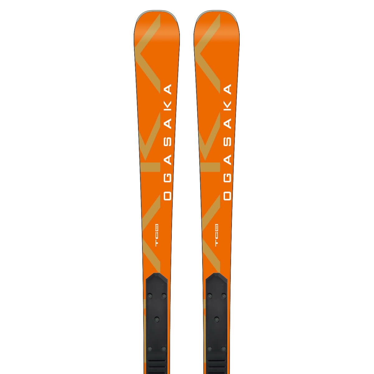 板 オガサカ スキー tc-sの人気商品・通販・価格比較 - 価格.com