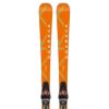 オガサカ OGASAKA　TC-S+rMOTION 12GW ティーシーエス+rMOTION 12GW　スキー板 ビンディングセット 2024-2025