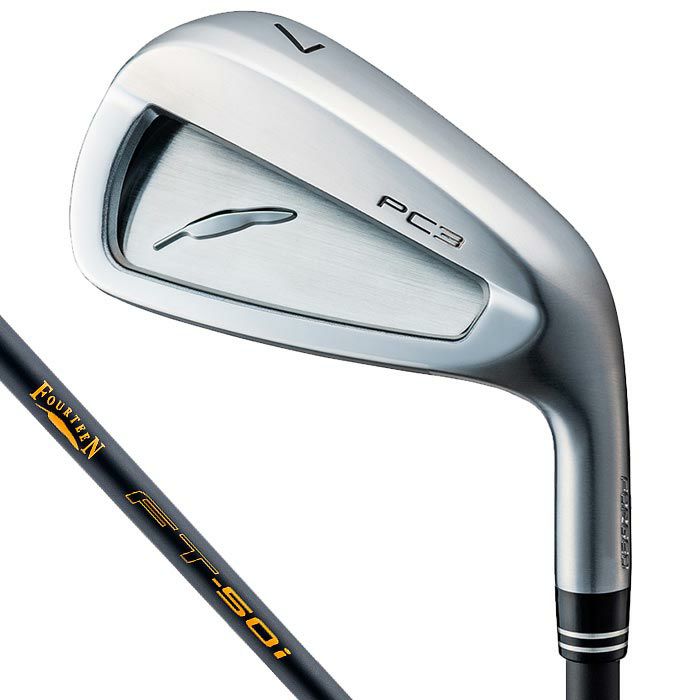 PC-3 �A�C�A�� 2024�N���f�� 5I [FT-50i]