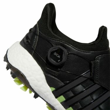 アディダス adidas　ツアー360 22 ボア　メンズ ゴルフシューズ LWP85 GY5338　2022年モデル 詳細6