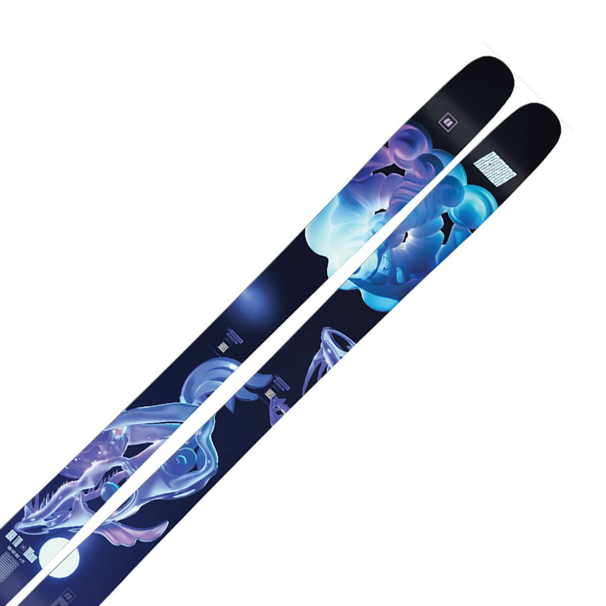 アルマダ ARMADA ARV112 エーアールブイ112 スキー板 単品 2024-2025