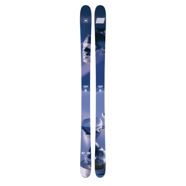Nordica ロングスキー 板 スポーツ