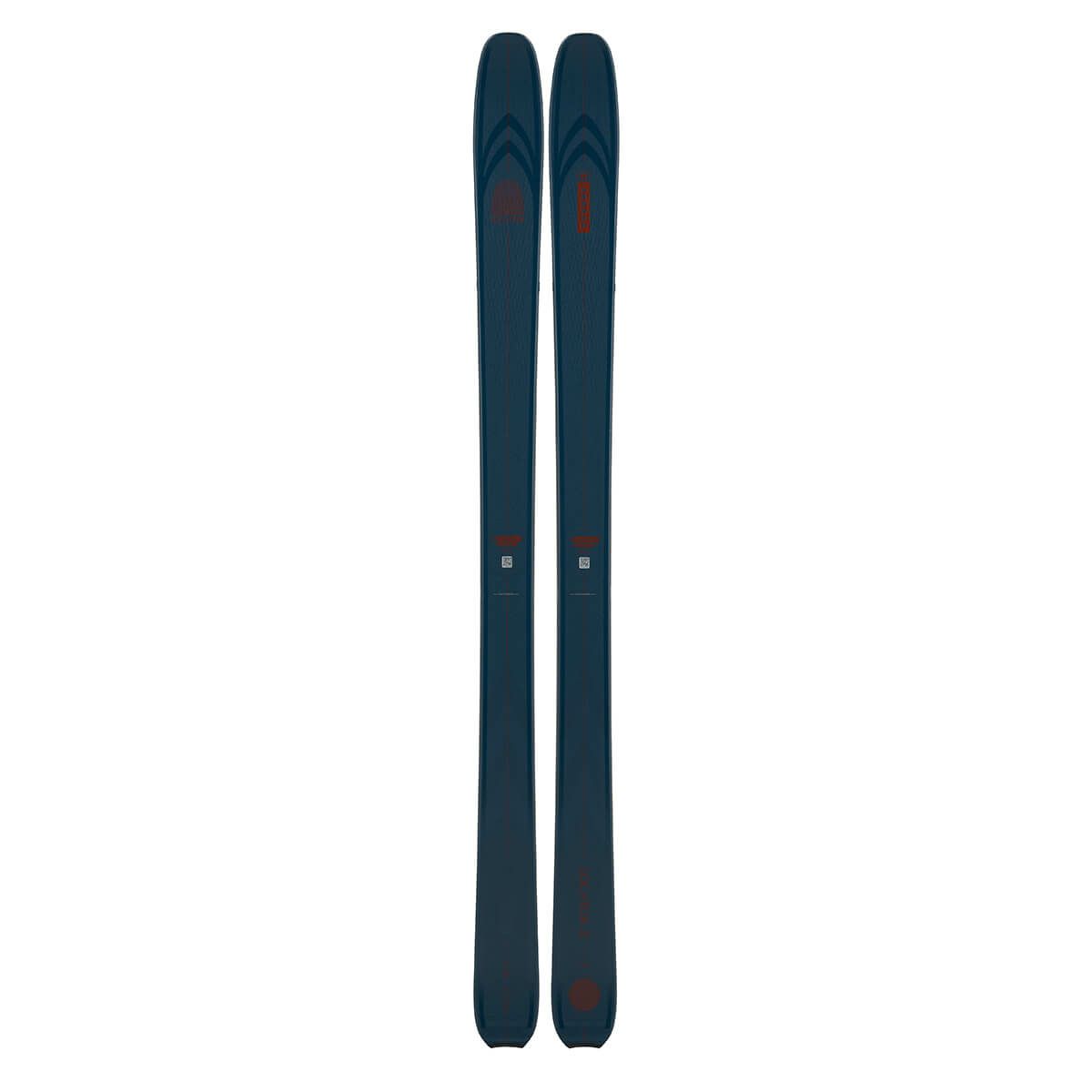 アルマダ ARMADA　LOCATOR 96 ロケーター96 Navy　スキー板 単品 2024-2025 詳細2