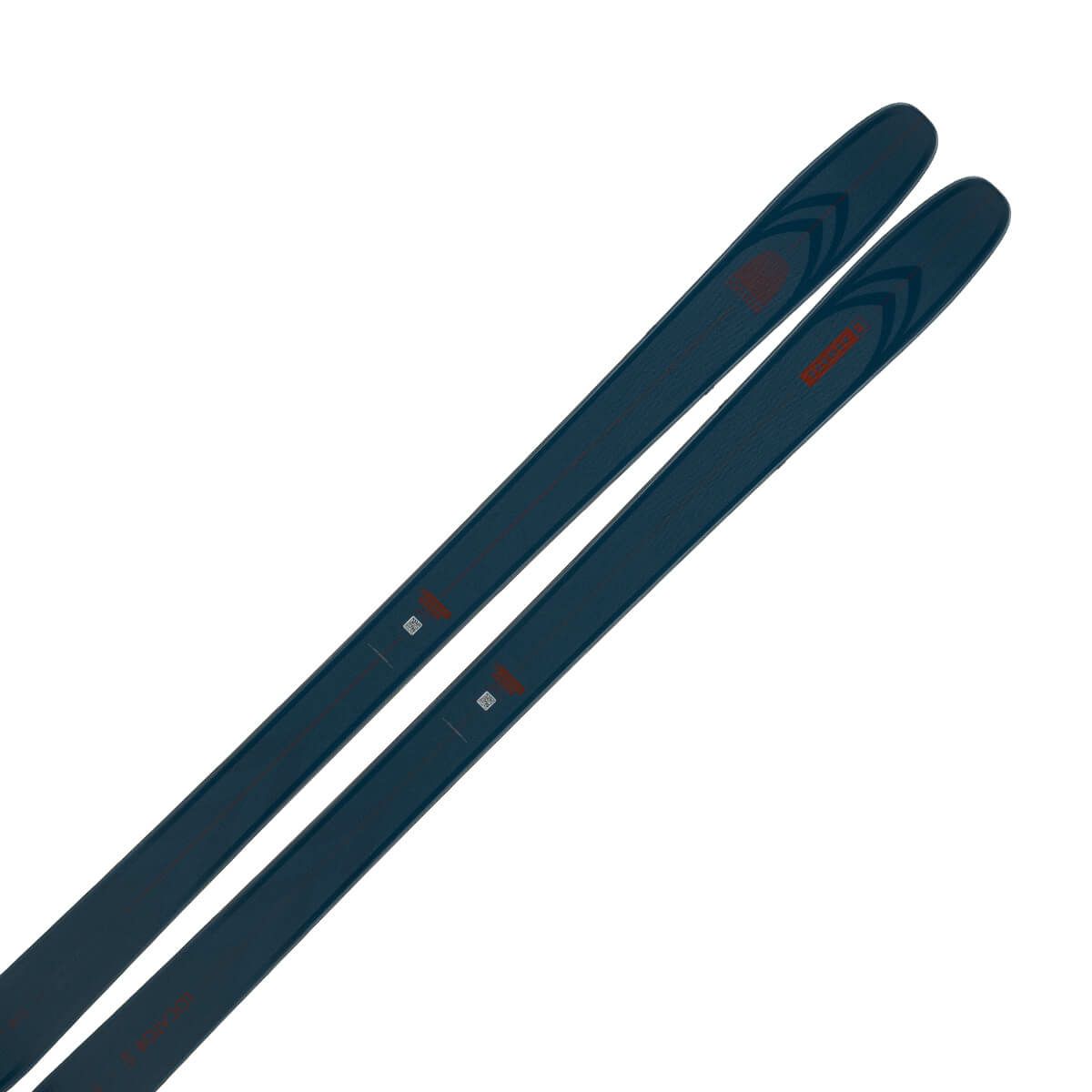 アルマダ ARMADA　LOCATOR 96 ロケーター96 Navy　スキー板 単品 2024-2025 詳細3