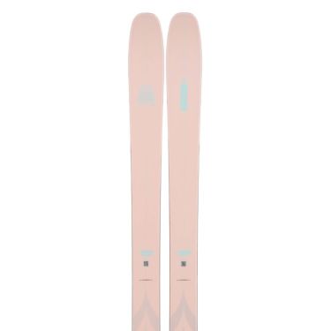 アルマダ ARMADA　LOCATOR 96 ロケーター96 Rose　スキー板 単品 2024-2025 詳細1