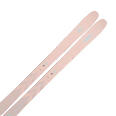 アルマダ ARMADA　LOCATOR 96 ロケーター96 Rose　スキー板 単品 2024-2025 詳細3
