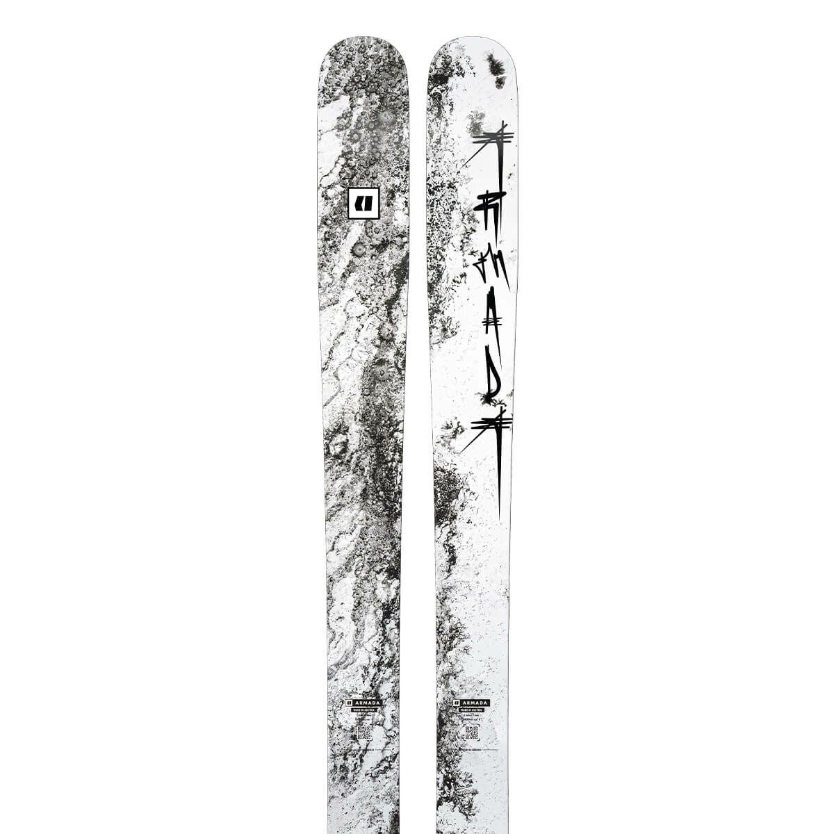 新品未開封 2022-2023 奇天烈 ARMADA WHITE WALKER 121