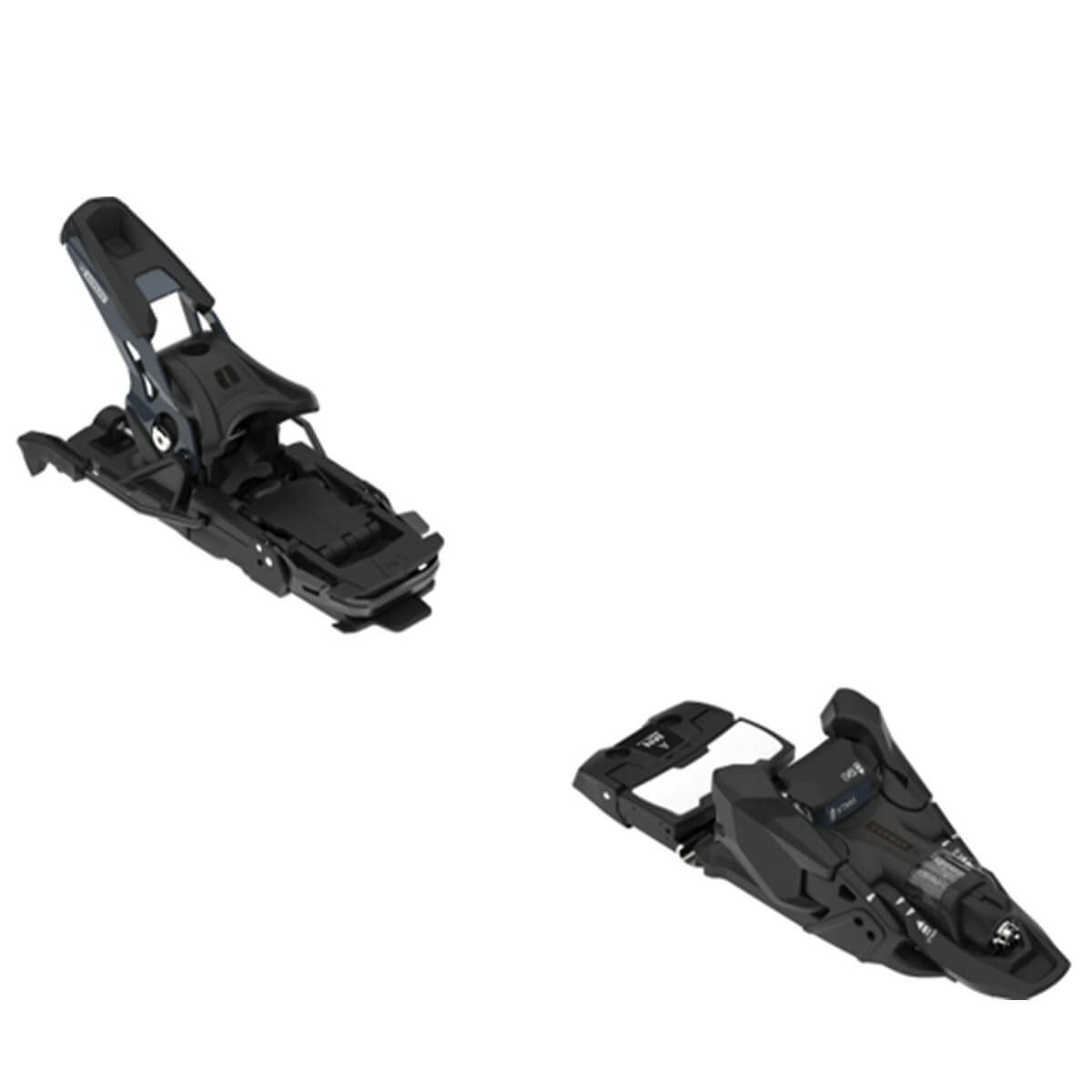 アルマダ ARMADA　SHIFT2 10 MN シフト2 10 MN Black　ビンディング 単品 2025-2026