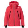 デサント DESCENTE　スキーウェア S.I.O 3Dインシュレータージャケット S.I.O 3D-INSULATOR JACKET DW4FDJ53U 2024-2025 PK01