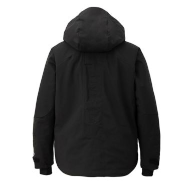 デサント DESCENTE　スキーウェア S.I.Oインシュレーテッドジャケット S.I.O INSULATED JACKET DW4FJK50U 2024-2025 詳細2