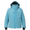 デサント DESCENTE　スキーウェア S.I.Oインシュレーテッドジャケット S.I.O INSULATED JACKET DW4FJK50U 2024-2025 BL01