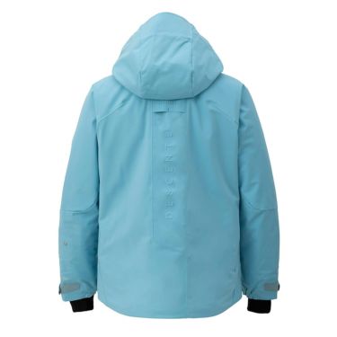 デサント DESCENTE　スキーウェア S.I.Oインシュレーテッドジャケット S.I.O INSULATED JACKET DW4FJK50U 2024-2025 詳細3