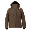 デサント DESCENTE　スキーウェア S.I.Oインシュレーテッドジャケット S.I.O INSULATED JACKET DW4FJK51U 2024-2025 BW01