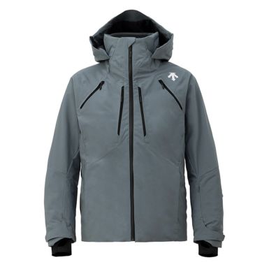 デサント DESCENTE　スキーウェア S.I.Oインシュレーテッドジャケット S.I.O INSULATED JACKET DW4FJK51U 2024-2025 GY01