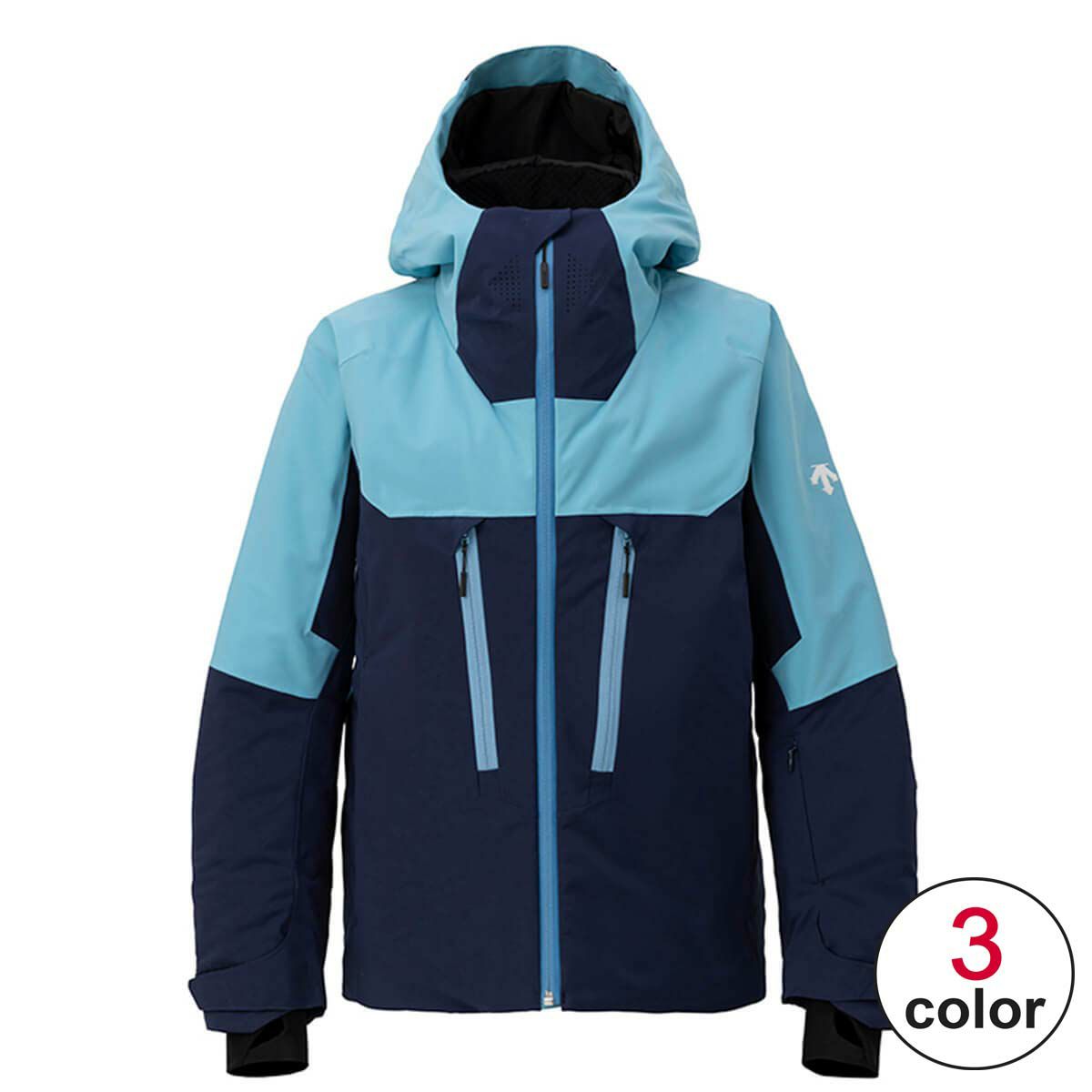 デサント DESCENTE スキーウェア S.I.Oインシュレーテッド デサント DESCENTE スキーウェア S.I.Oインシュレーテッド