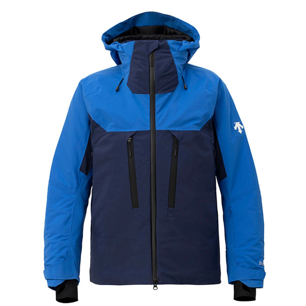 デサント DESCENTE スキーウェア S.I.Oインシュレーテッドジャケット 