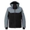 デサント DESCENTE　スキーウェア S.I.Oインシュレーテッドジャケット S.I.O INSULATED JACKET DW4FJK54U 2024-2025 GYBK