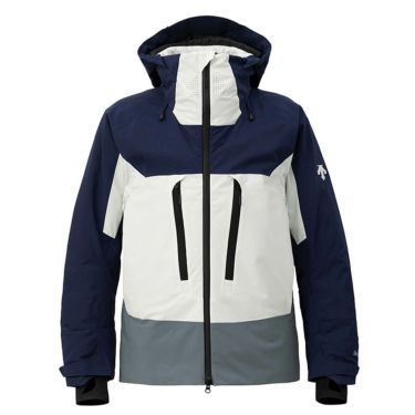 デサント DESCENTE　スキーウェア S.I.Oインシュレーテッドジャケット S.I.O INSULATED JACKET DW4FJK54U 2024-2025 NVWH