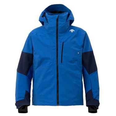 デサント DESCENTE　スキーウェア S.I.Oインシュレーションジャケット S.I.O INSULATION JACKET DW4FJK55U 2024-2025 BLNV