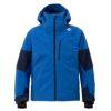 デサント DESCENTE　スキーウェア S.I.Oインシュレーションジャケット S.I.O INSULATION JACKET DW4FJK55U 2024-2025 BLNV