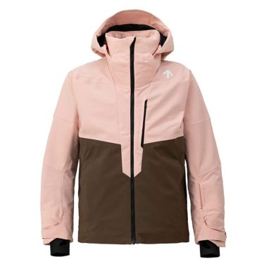 デサント DESCENTE　スキーウェア S.I.Oインシュレーションジャケット S.I.O INSULATION JACKET DW4FJK55U 2024-2025 PKBW