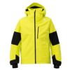 デサント DESCENTE　スキーウェア S.I.Oインシュレーションジャケット S.I.O INSULATION JACKET DW4FJK55U 2024-2025 YLBK