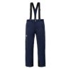 デサント DESCENTE　スキーウェア S.I.Oフルジップ インシュレーテッドパンツ S.I.O FULL ZIP INSULATED PANTS DW4FLP50U 2024-2025 NV01
