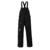 デサント DESCENTE　スキーウェア S.I.O インシュレーテッドビブパンツ S.I.O INSULATED BIB PANTS DW4FLP53M 2024-2025 BK01