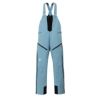 デサント DESCENTE　スキーウェア S.I.O インシュレーテッドビブパンツ S.I.O INSULATED BIB PANTS DW4FLP53M 2024-2025 BL01