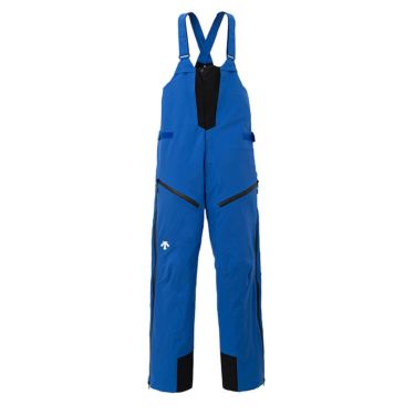 デサント DESCENTE　スキーウェア S.I.O インシュレーテッドビブパンツ S.I.O INSULATED BIB PANTS DW4FLP53M 2024-2025 BL02