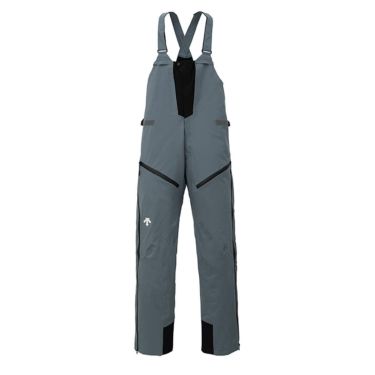 デサント DESCENTE　スキーウェア S.I.O インシュレーテッドビブパンツ S.I.O INSULATED BIB PANTS DW4FLP53M 2024-2025 GY01