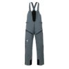 デサント DESCENTE　スキーウェア S.I.O インシュレーテッドビブパンツ S.I.O INSULATED BIB PANTS DW4FLP53M 2024-2025 GY01