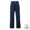 デサント DESCENTE　スキーウェア S.I.Oインシュレーテッド ウィメンズパンツ S.I.O INSULATED WMNS PANTS DW4FLP54L 2024-2025