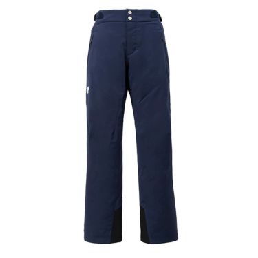 デサント DESCENTE　スキーウェア S.I.Oインシュレーテッド ウィメンズパンツ S.I.O INSULATED WMNS PANTS DW4FLP54L 2024-2025 NV01