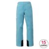 デサント DESCENTE　スキーウェア S.I.O インシュレーテッドパンツ S.I.O INSULATED PANTS DW4FLP55U 2024-2025