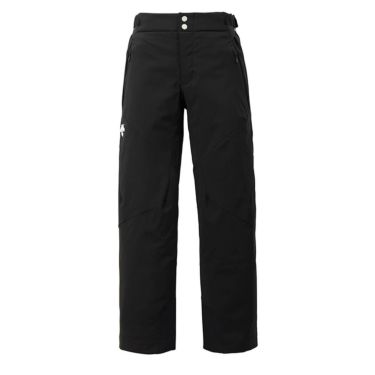 デサント DESCENTE　スキーウェア S.I.O インシュレーテッドパンツ S.I.O INSULATED PANTS DW4FLP55U 2024-2025 BK01